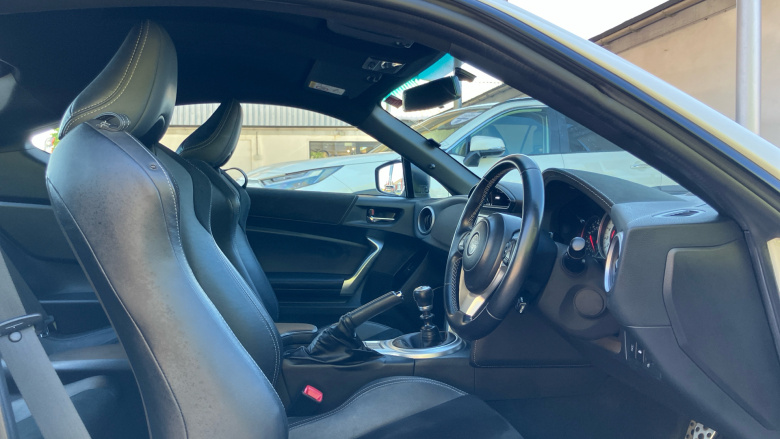 Toyota GT86 2.0 D-4S Pro 2dr Petrol Coupe